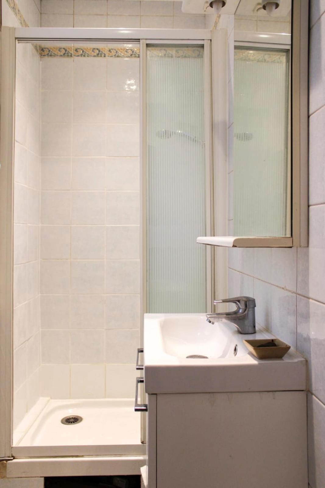 T3 For 5 In The 13th - Appartement *