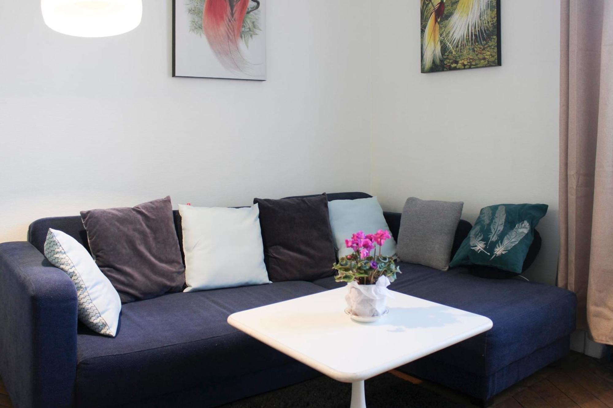 T3 For 5 In The 13th - Appartement