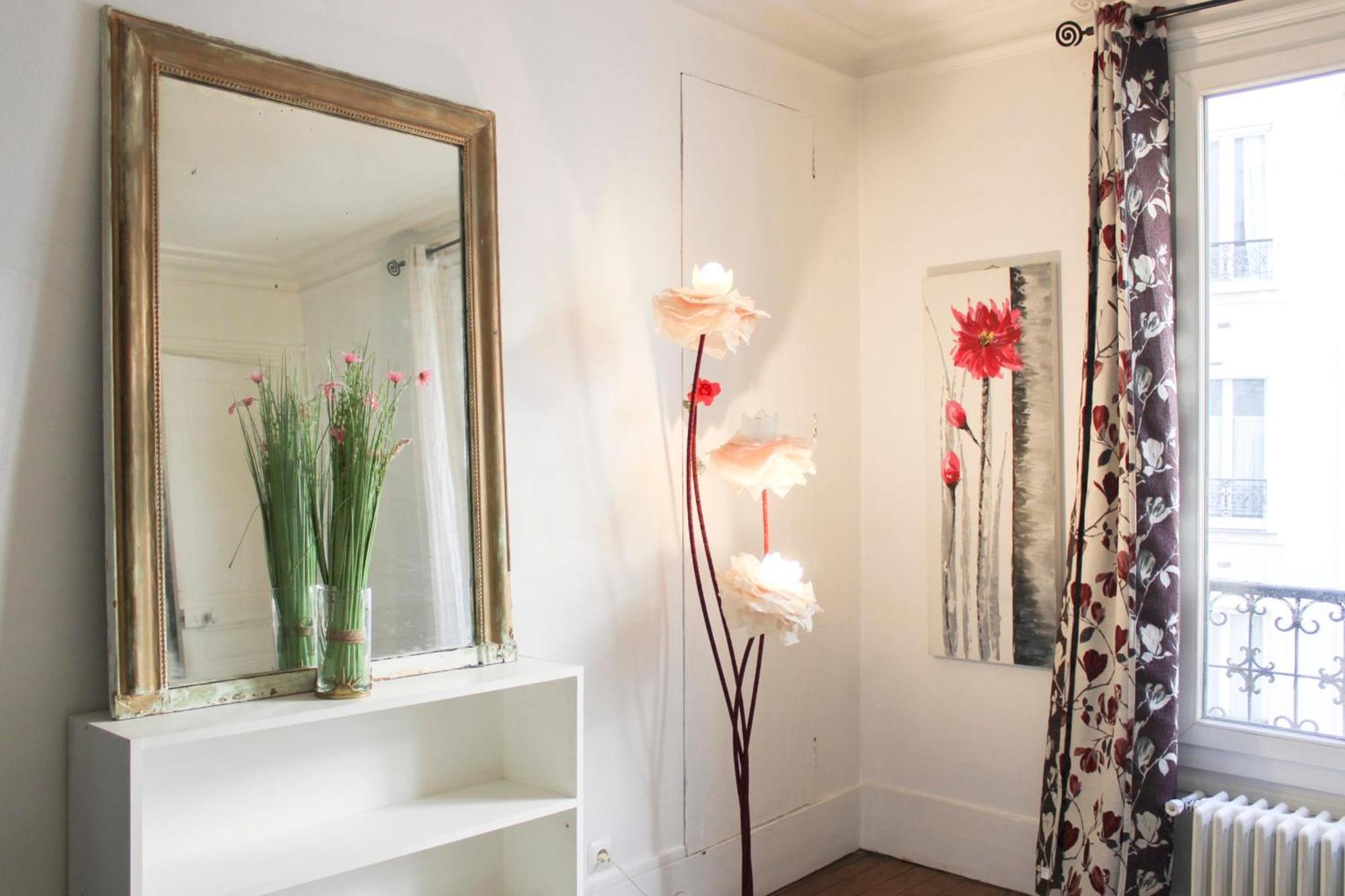 T3 For 5 In The 13th - Appartement *